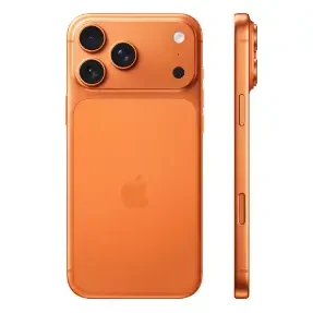 گوشی آیفون 17 پرو اپل ظرفیت 256 گیگابایت رم 12 گیگابایت | Apple iPhone 17 Pro (Not Active) پارت نامبر ZAA