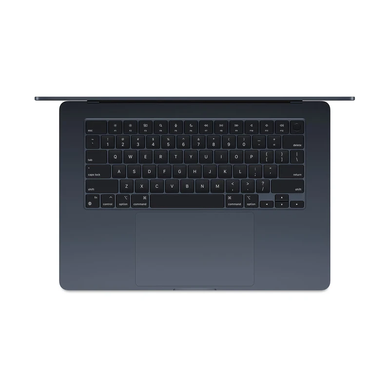 لپ تاپ 15.3 اینچی اپل مدل MacBook Air MC6L4 2025 M4-24GB Ram-512GB SSD