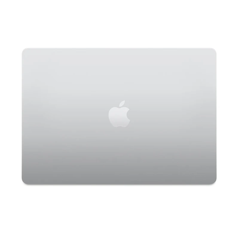 لپ تاپ 15.3 اینچی اپل مدل MacBook Air MW1H3 2025 M4-16GB Ram-512GB SSD