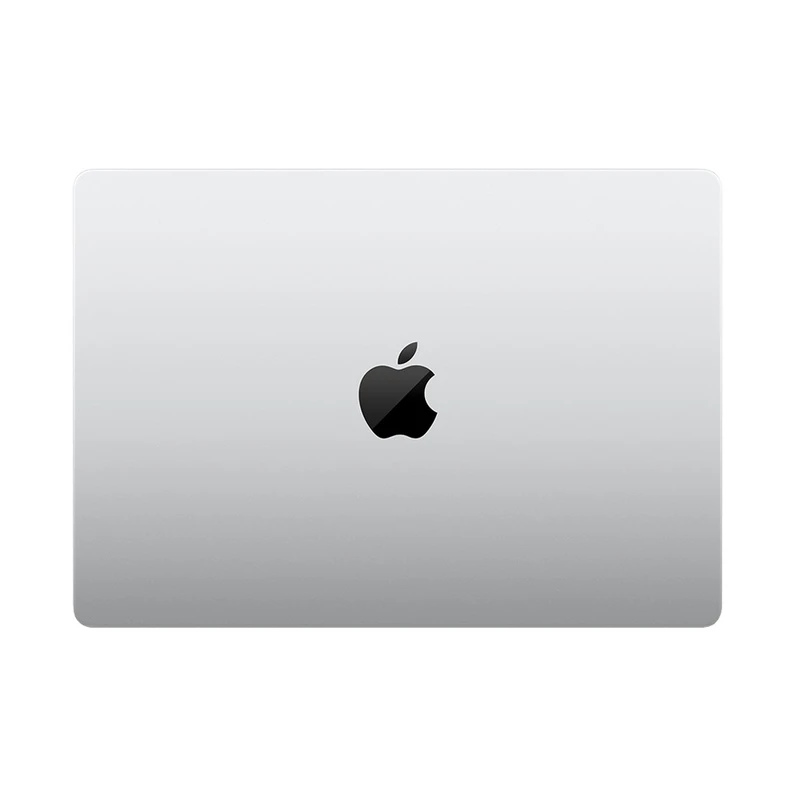 لپ تاپ 14.2 اینچی اپل مدل MacBook Pro MX2E3 2024 M4 Pro-24GB RAM-512GB SSD-Retina 120Hz