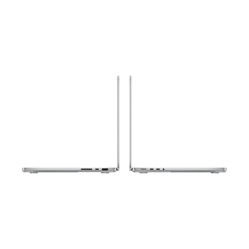 لپ تاپ 14.2 اینچی اپل مدل MacBook Pro MX2E3 2024 M4 Pro-24GB RAM-512GB SSD-Retina 120Hz