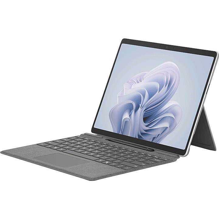 تبلت 13 اینچی مایکروسافت مدل Surface Pro 10 Ultra7 ظرفیت 1 ترابایت و رم 32 گیگابایت