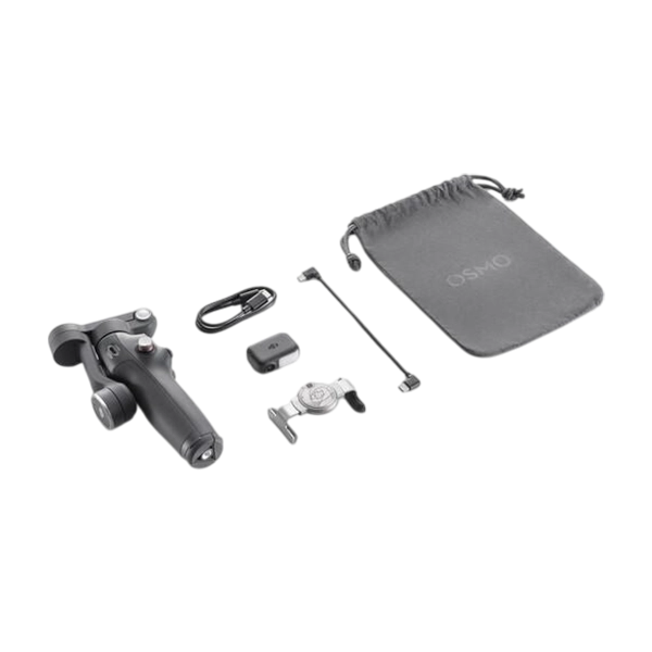 DJI OSMO Mobile 7 Pro