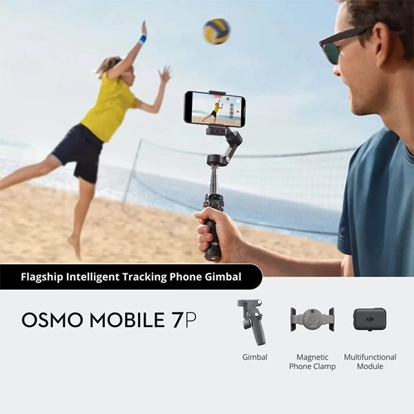 DJI OSMO Mobile 7 Pro