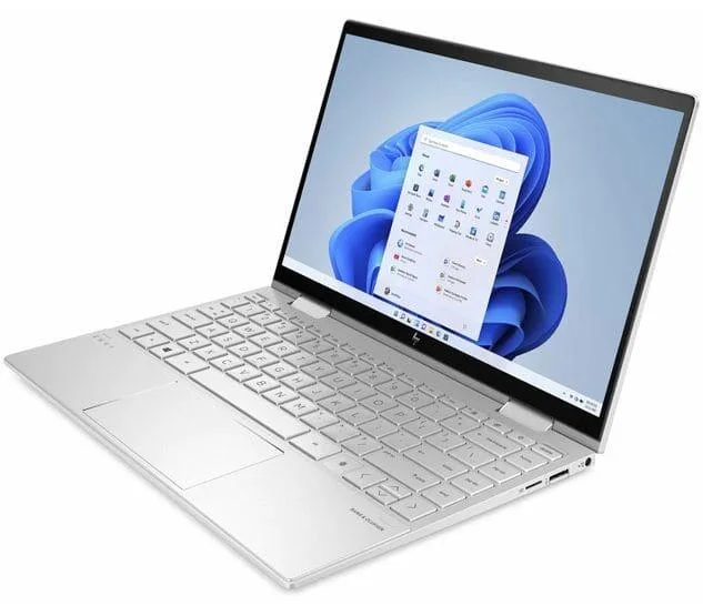 لپ تاپ اپن باکس اچ پی 13.3 اینچ Envy 13 Core i5-10210U FHD