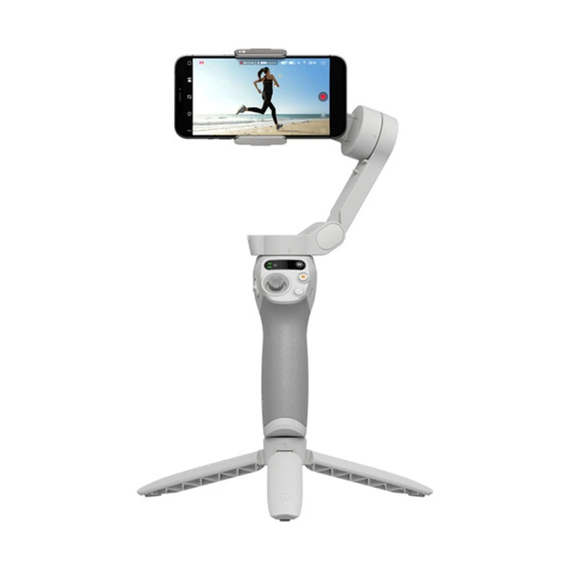 گیمبال موبایل دی جی آی مدل DJI Osmo Mobile SE