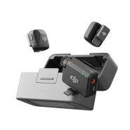 DJI Mic Mini (2TX+1RX+Charging Case)