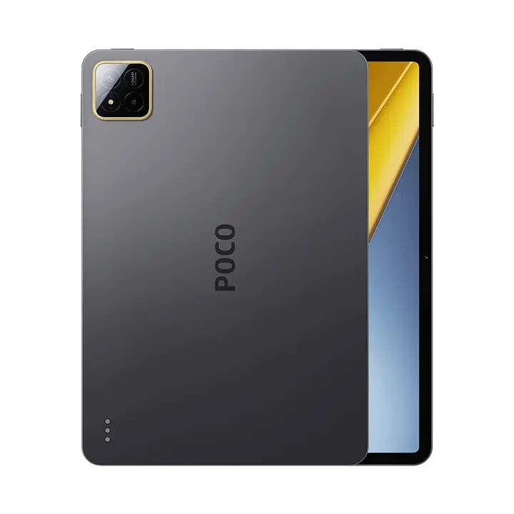 تبلت شیائومی Poco Pad X1 حافظه داخلی 512 گیگابایت رم 8 گیگابایت