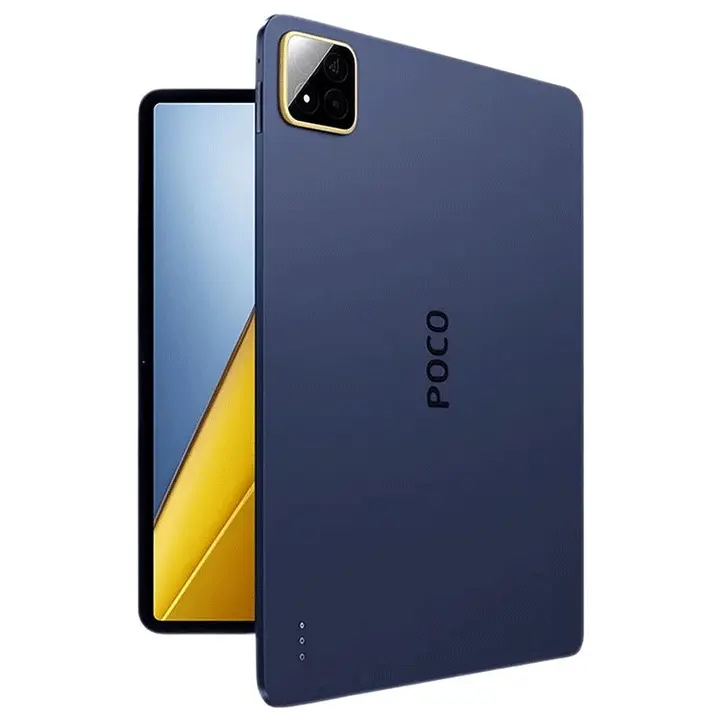 تبلت شیائومی Poco Pad X1 حافظه داخلی 512 گیگابایت رم 8 گیگابایت