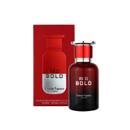 Red bold