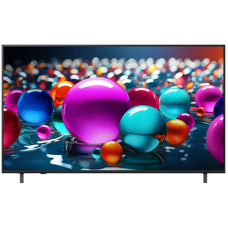 تلویزیون ال جی مدل UA8500 سایز ۵۵ اینچ Ultra HD 4K