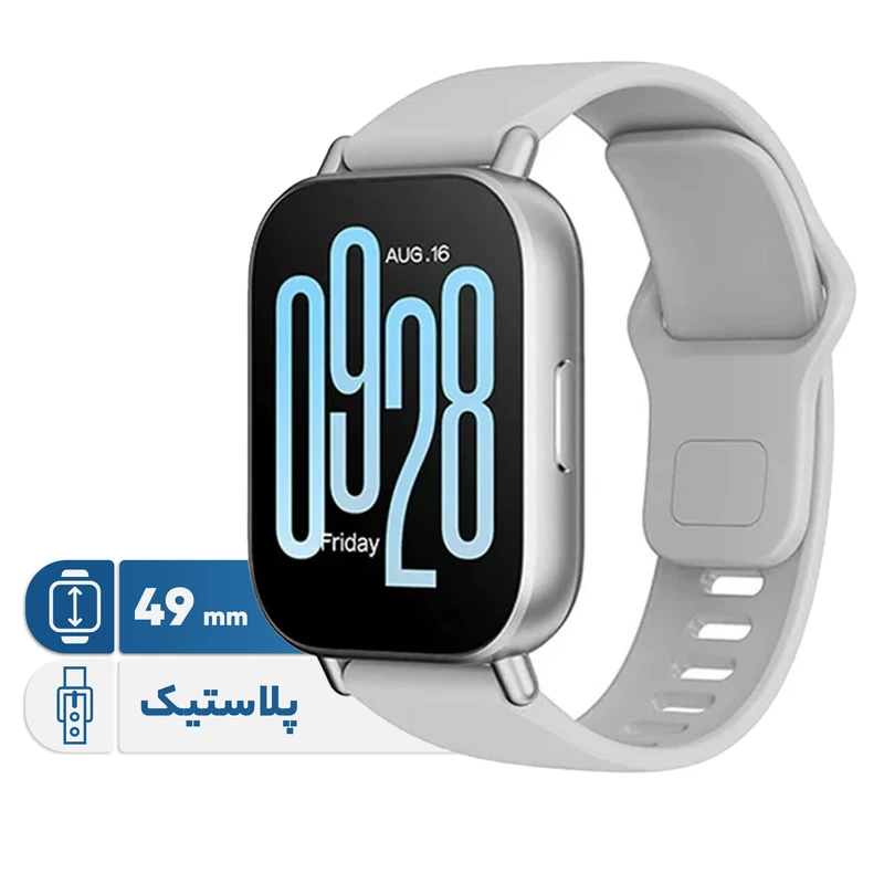 ساعت هوشمند شیائومی Redmi Watch 5 Active