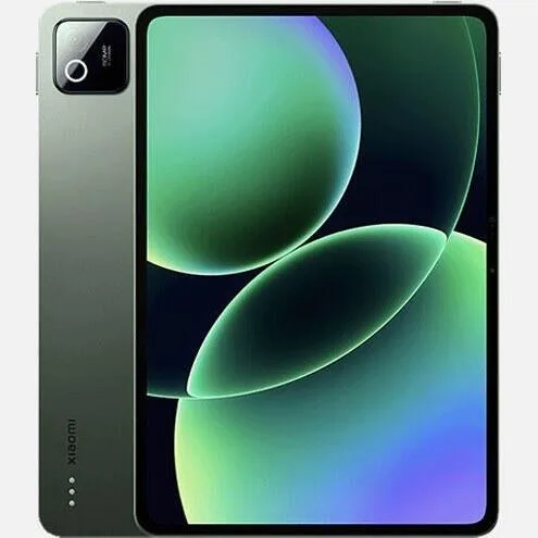 تبلت شیائومی مدل Pad 8 حافظه داخلی 256 گیگابایت رم 8 گیگابایت صفحه نمایش مات