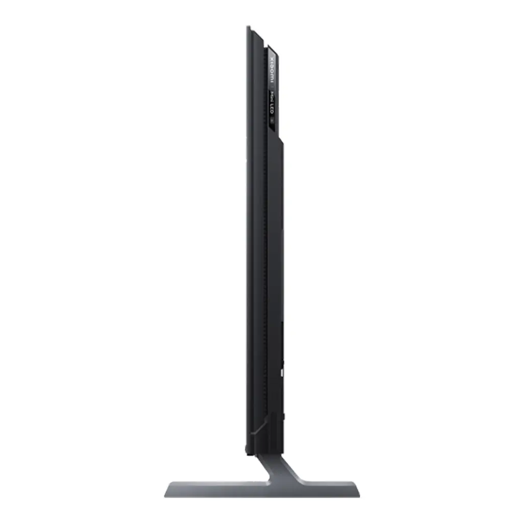 تلویزیون هوشمند شیائومی مدل S Pro Mini LED 2026 سایز 55 اینچ