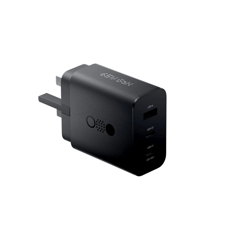 شارژر ۶۵ وات ناتینگ مدل CMF Power 65W GaN