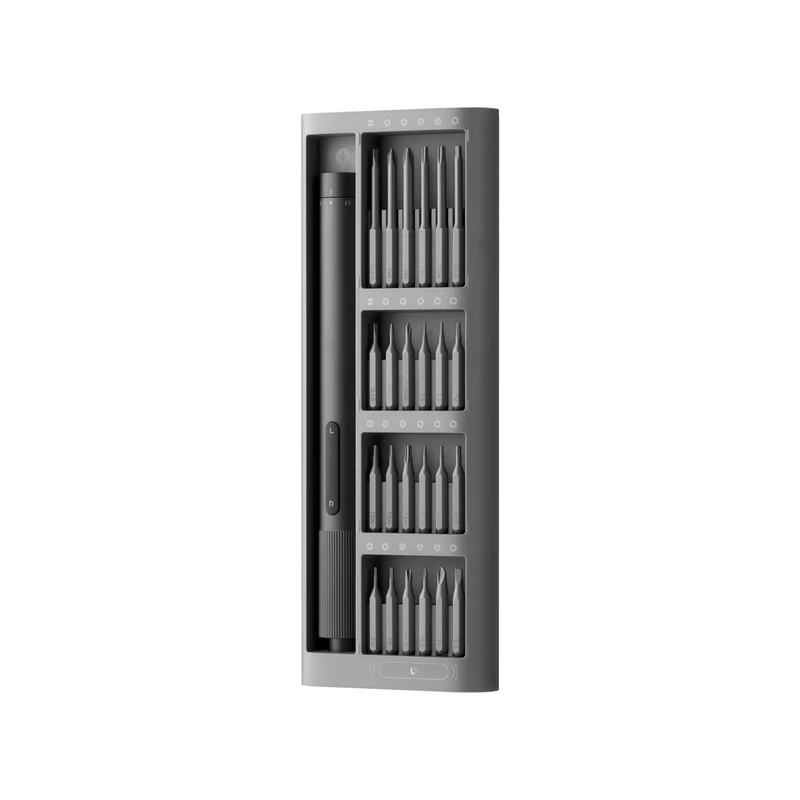 ست پیچ گوشتی دستی شیائومی مدل Mi Precision Screwdriver Kit مجموعه 24 عددی