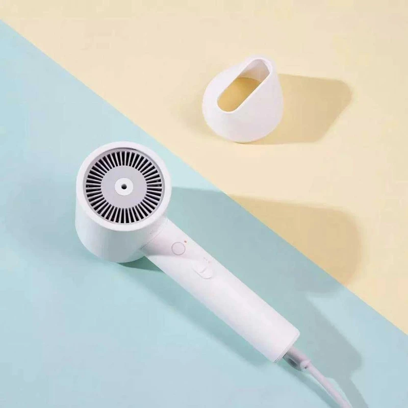 سشوار حرفهای 1600 وات شیائومی مدل Mi Ionic Hair Dryer H300