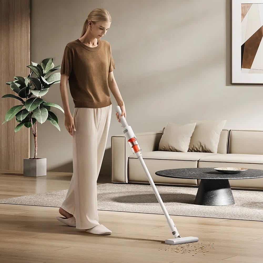 جارو شارژی شیائومی مدل Xiaomi Vacuum Cleaner P30