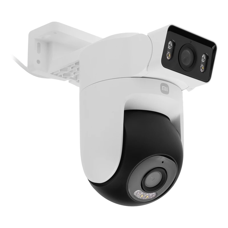 دوربین مداربسته شیائومی مدل CW500 Dual