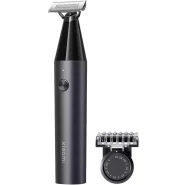 ریش‌تراش و تریمر شیائومی مدل ضد آب UniBlade Trimmer X300