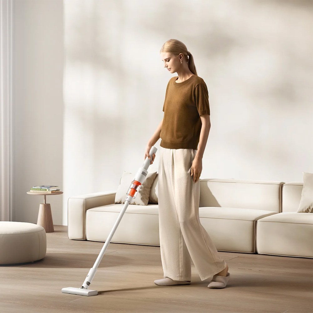 جارو شارژی شیائومی مدل Xiaomi Vacuum Cleaner P30