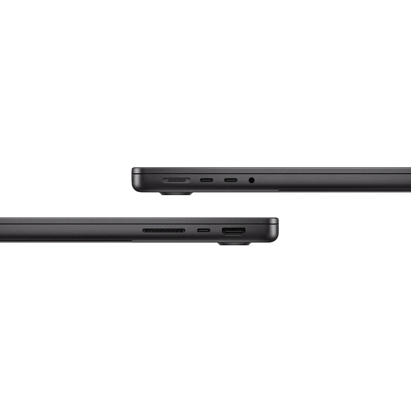 لپ تاپ 14.2 اینچی اپل مدل MacBook Pro MGDR4 2026 M5 Pro-24GB RAM-1TB SSD