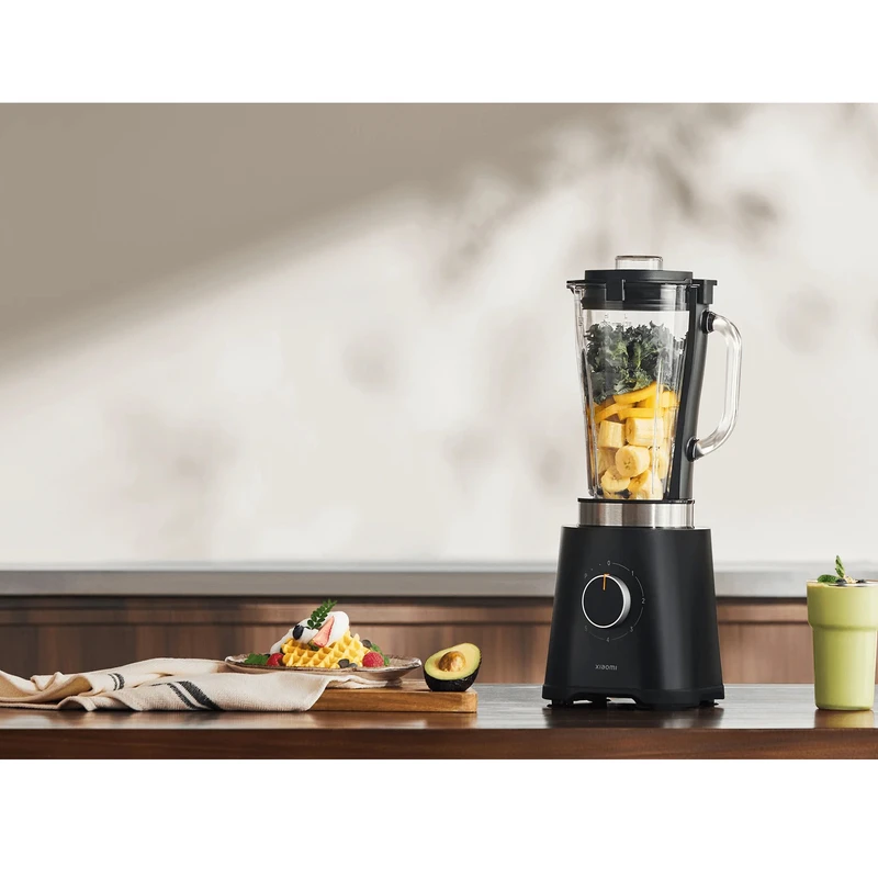 مخلوطکن و آسیابکن شیائومی مدل MLLJ001CM-1A