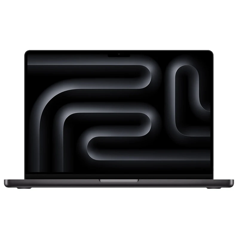 لپ تاپ 14.2 اینچی اپل مدل MacBook Pro MGDR4 2026 M5 Pro-24GB RAM-1TB SSD