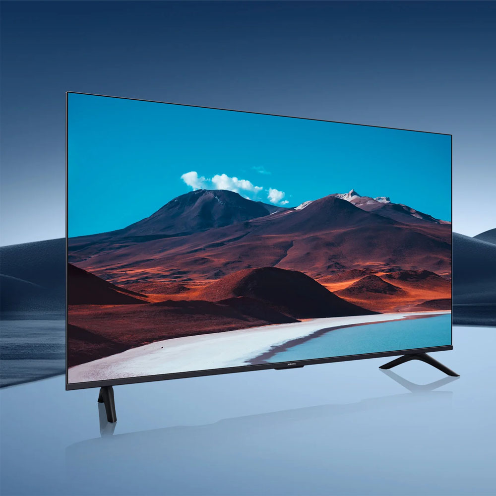 تلویزیون هوشمند 55 اینچ LED شیائومی مدل TV A 55 2026