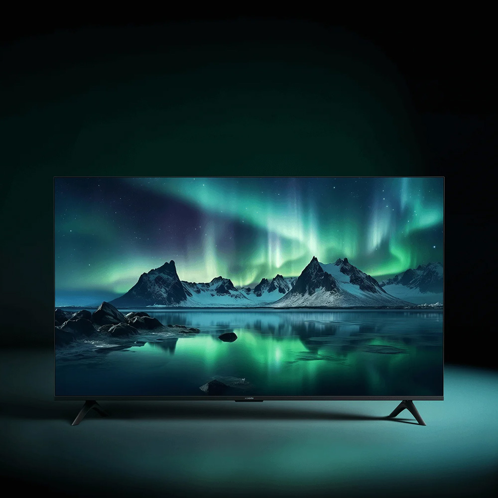 تلویزیون هوشمند 50 اینچ شیائومی مدل Xiaomi TV A 50 2026