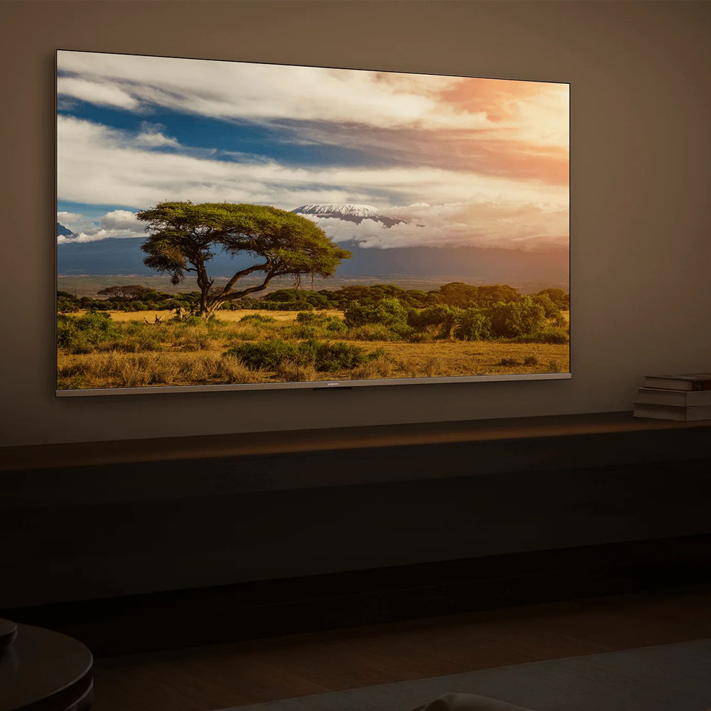 تلویزیون هوشمند 50 اینچ شیائومی مدل Xiaomi TV A 50 2026