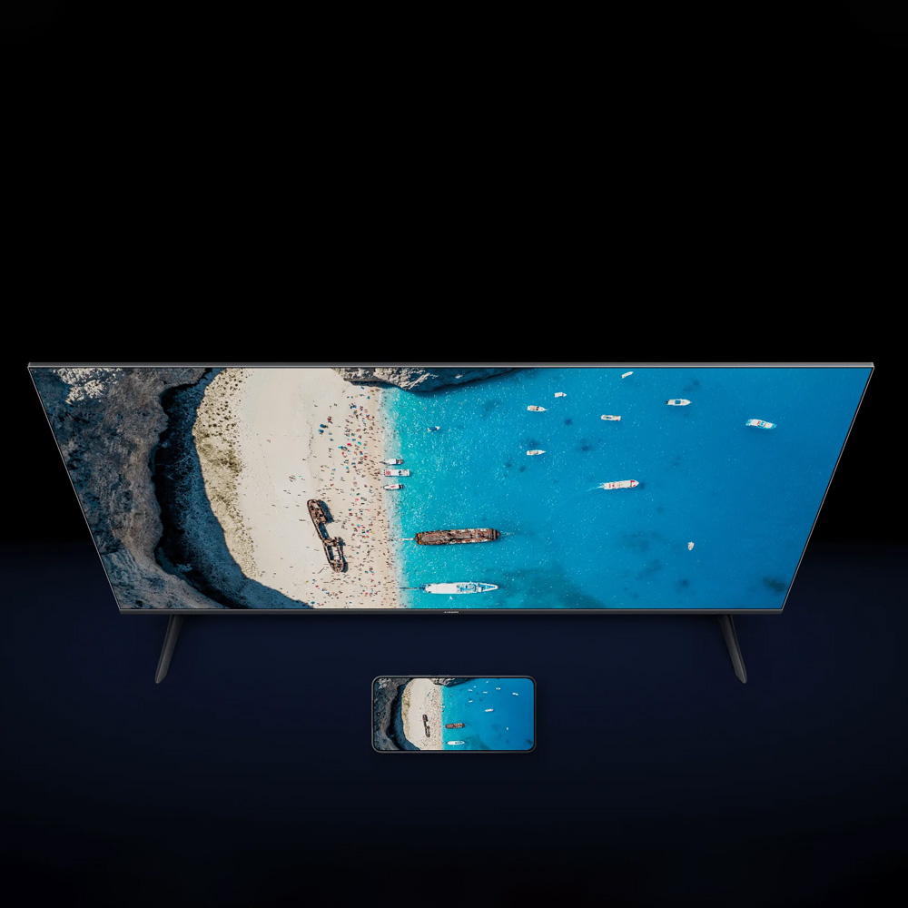 تلویزیون هوشمند 50 اینچ شیائومی مدل Xiaomi TV A 50 2026