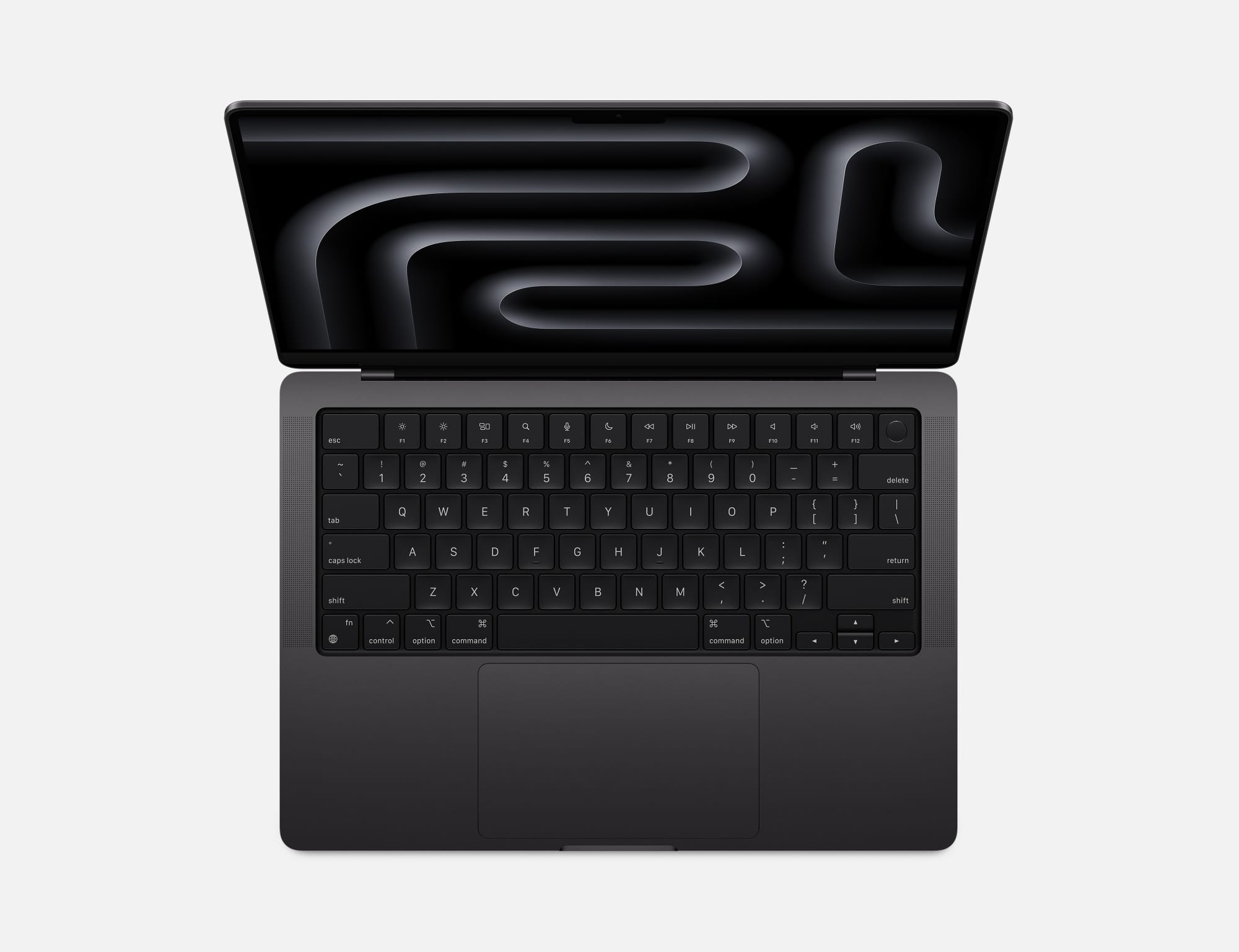 لپ تاپ 14.2 اینچی اپل مدل MacBook Pro MGDR4 2026 M5 Pro-24GB RAM-1TB SSD