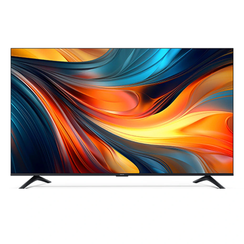 تلویزیون هوشمند 55 اینچ LED شیائومی مدل TV A 55 2026