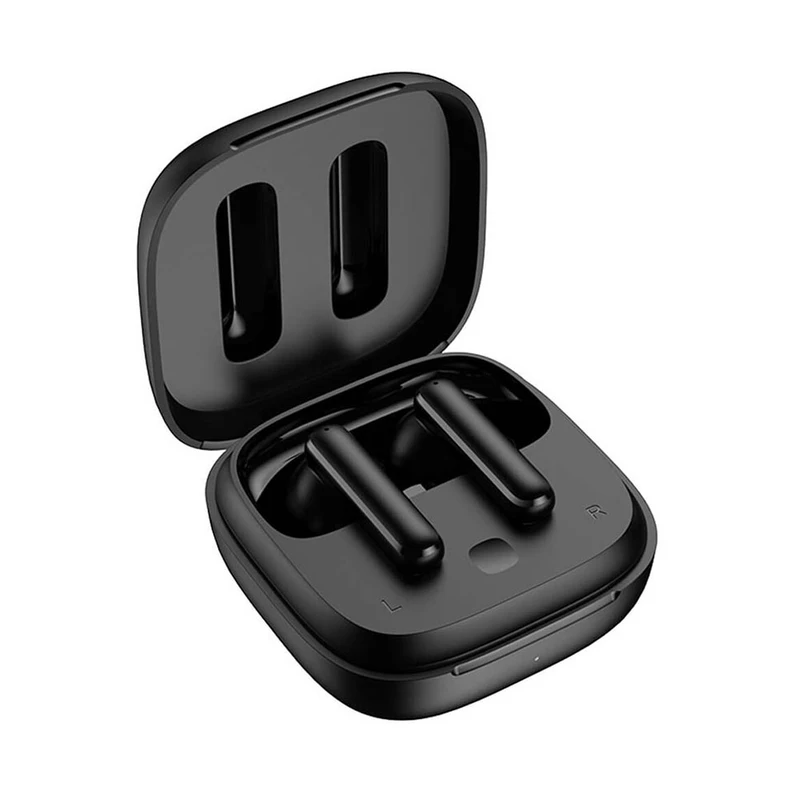 هدفون بلوتوثی شیائومی مدل QCY T13 ANC ا Xiaomi QCY T13 ANC Bluetooth AirBuds