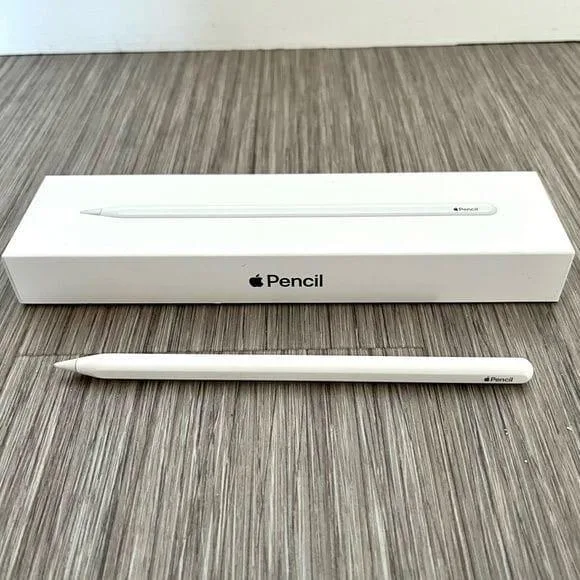 قلم اپل تایپ-سی 2023 مدل Apple pencil USB-C ا Apple Pencil 2023 USB-C