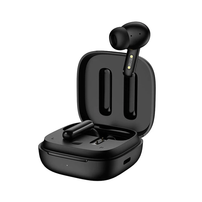 هدفون بلوتوثی شیائومی مدل QCY T13 ANC ا Xiaomi QCY T13 ANC Bluetooth AirBuds