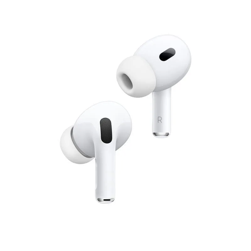هدفون اپل ایرپاد پرو2 مدل 2022 AirPods Pro 2 _ لایتنینگ (اصل) ا AirPods Pro 2 2022_ lightning