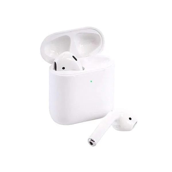 هدفون اپل ایرپاد 2 AirPods (اصل)| Apple AirPods 2 Wireless Headset original| (2nd Generation)