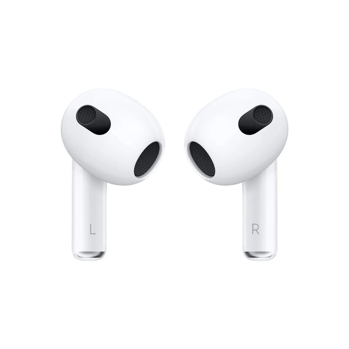 هدفون بی سیم ایرپاد ۳ اپل (اصل) | Apple AirPods 3 Wireless Headset (Original)