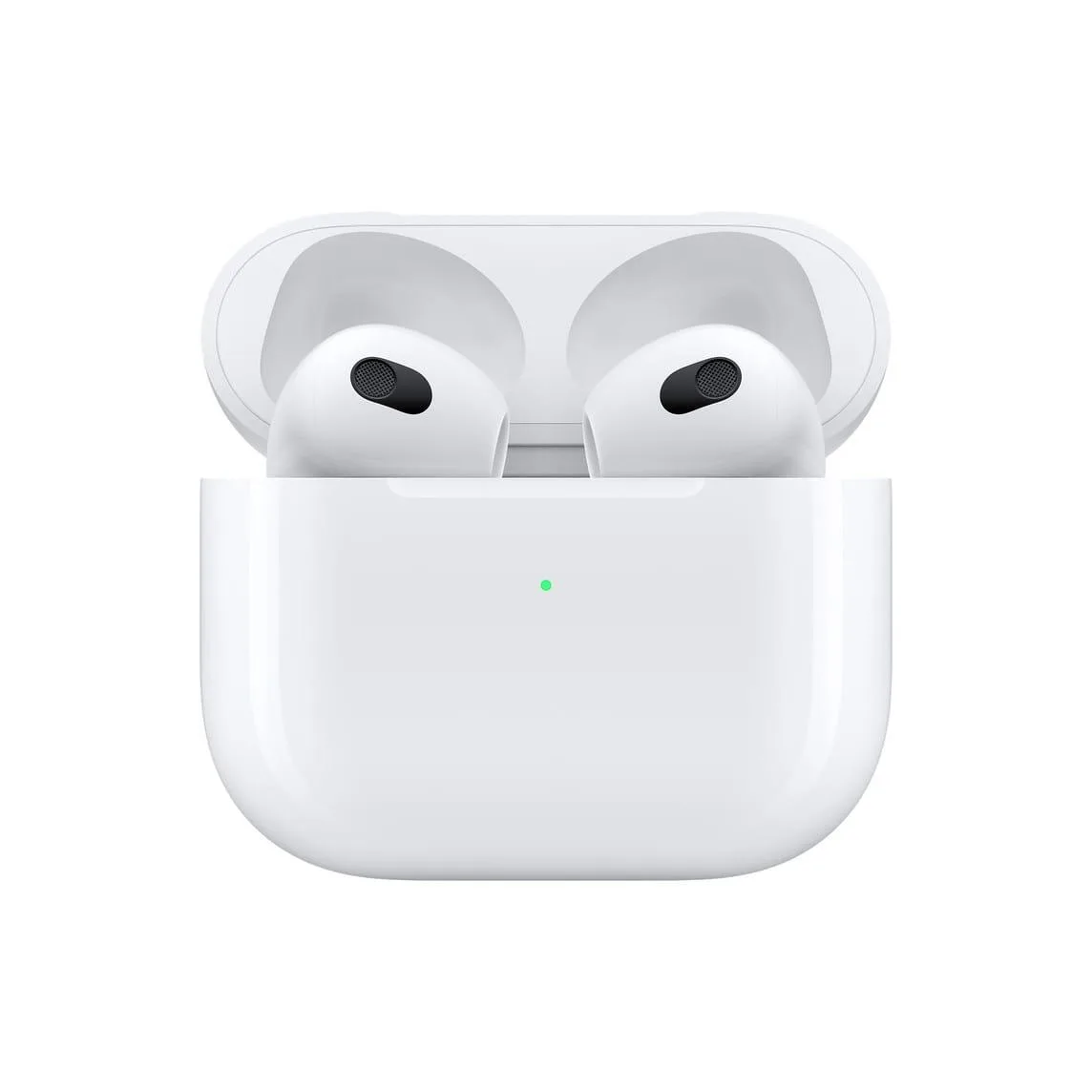 هدفون بی سیم ایرپاد ۳ اپل (اصل) | Apple AirPods 3 Wireless Headset (Original)