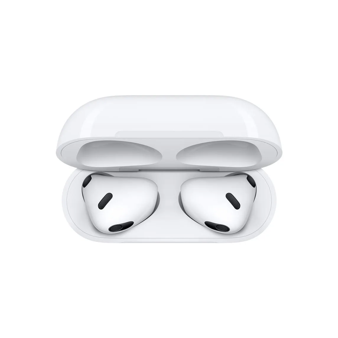 هدفون بی سیم ایرپاد ۳ اپل (اصل) | Apple AirPods 3 Wireless Headset (Original)