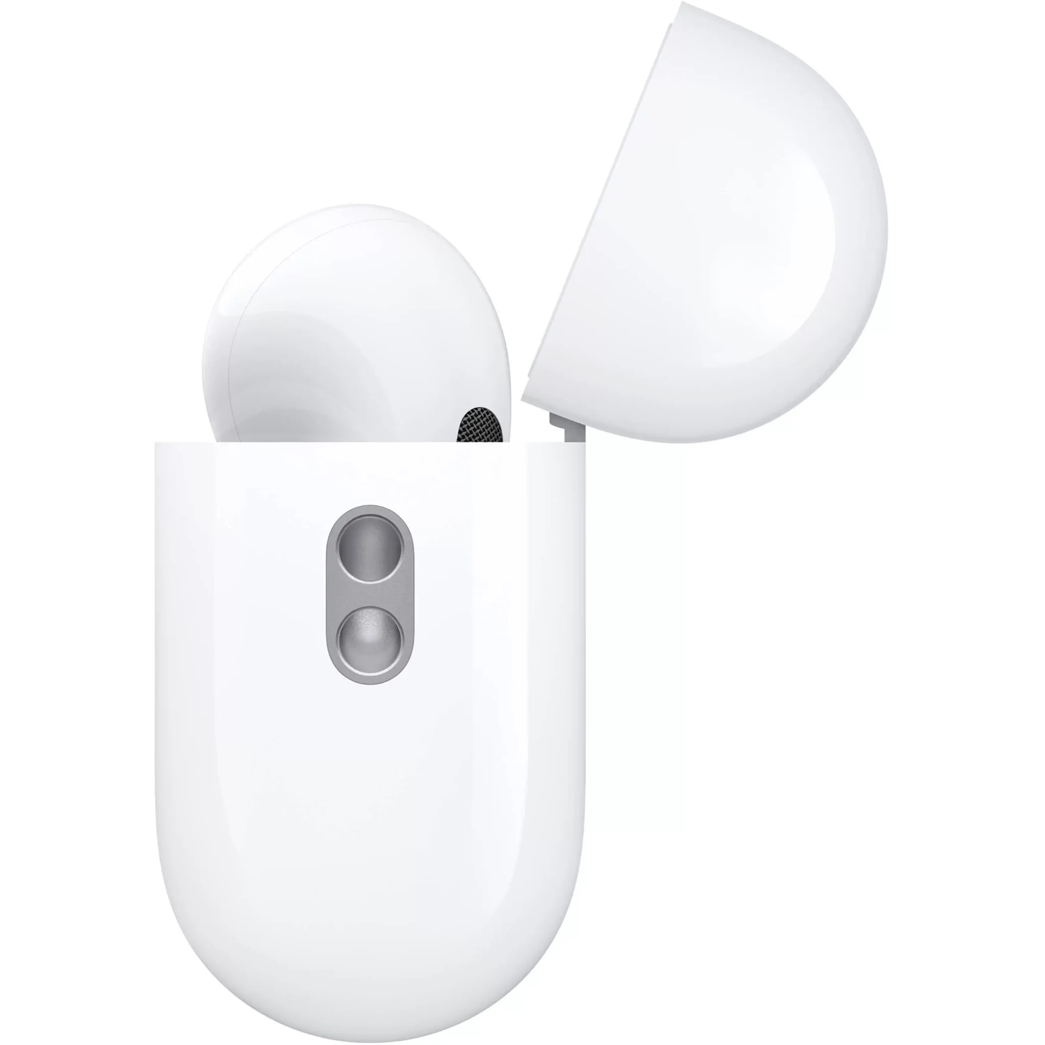 هدفون اپل ایرپاد پرو2 مدل 2022 AirPods Pro 2 _ لایتنینگ (اصل) ا AirPods Pro 2 2022_ lightning