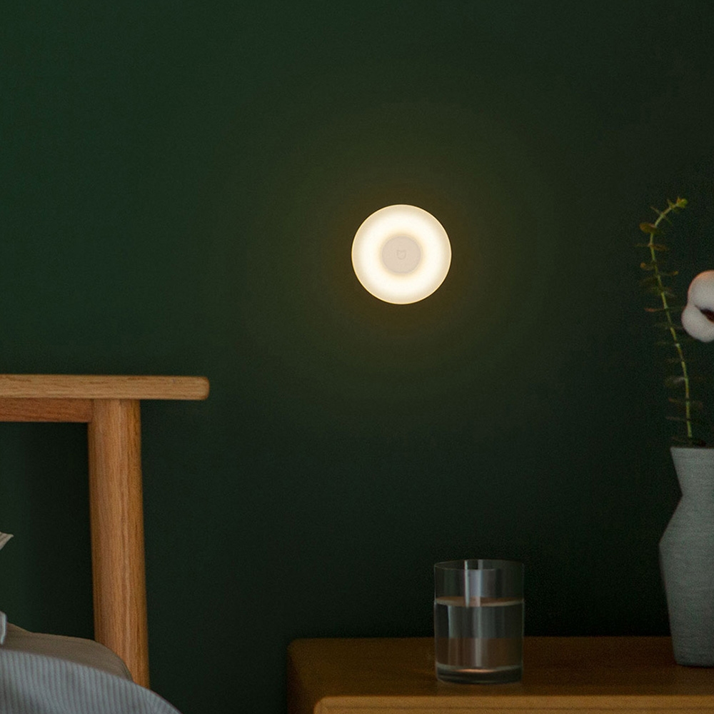 چراغ خواب هوشمند شیائومی مدل Motion Activated Night Light 2 MJYD02YL