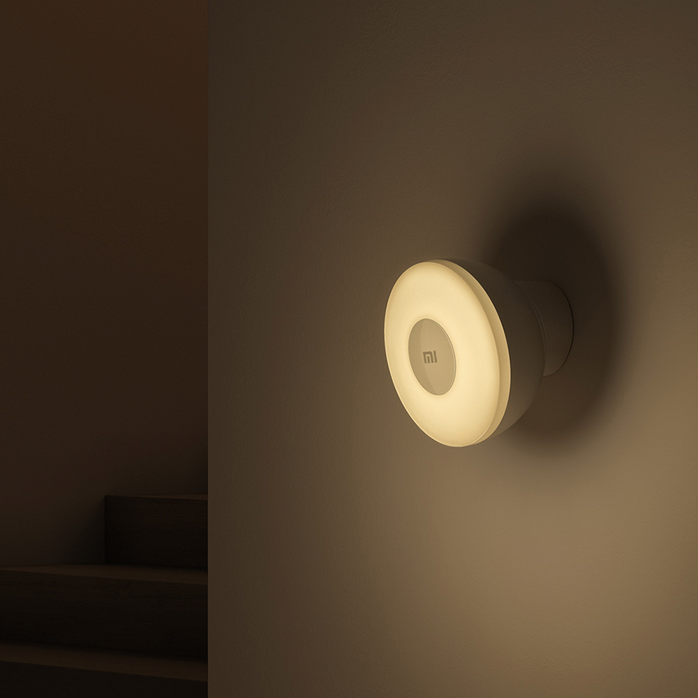 چراغ خواب هوشمند شیائومی مدل Motion Activated Night Light 2 MJYD02YL