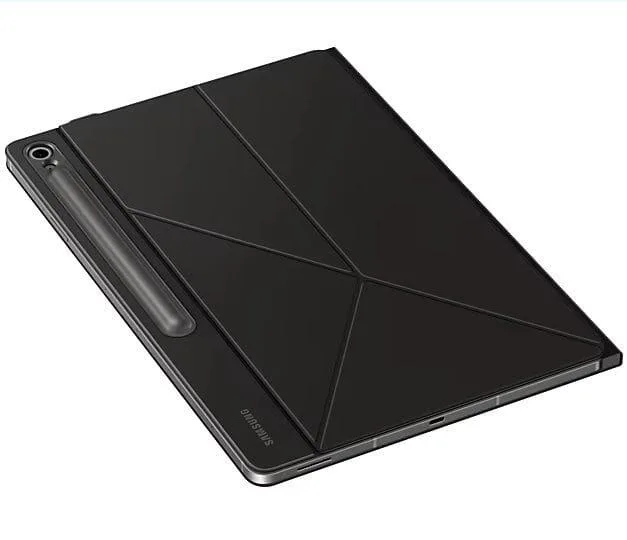 کیف تبلت اورجینال اسمارت سامسونگ مدل Smart Case TAB S10 FE Plus X620 13,1 inch (همراه با جای قلم)