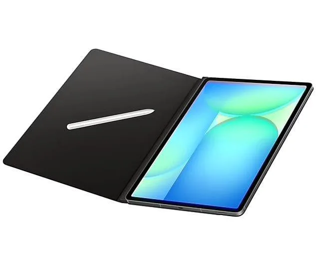 کیف تبلت اورجینال اسمارت سامسونگ مدل Smart Case TAB S10 FE Plus X620 13,1 inch (همراه با جای قلم)