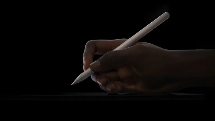 قلم لمسی اپل مدل Apple Pencil Pro Stylus Pen