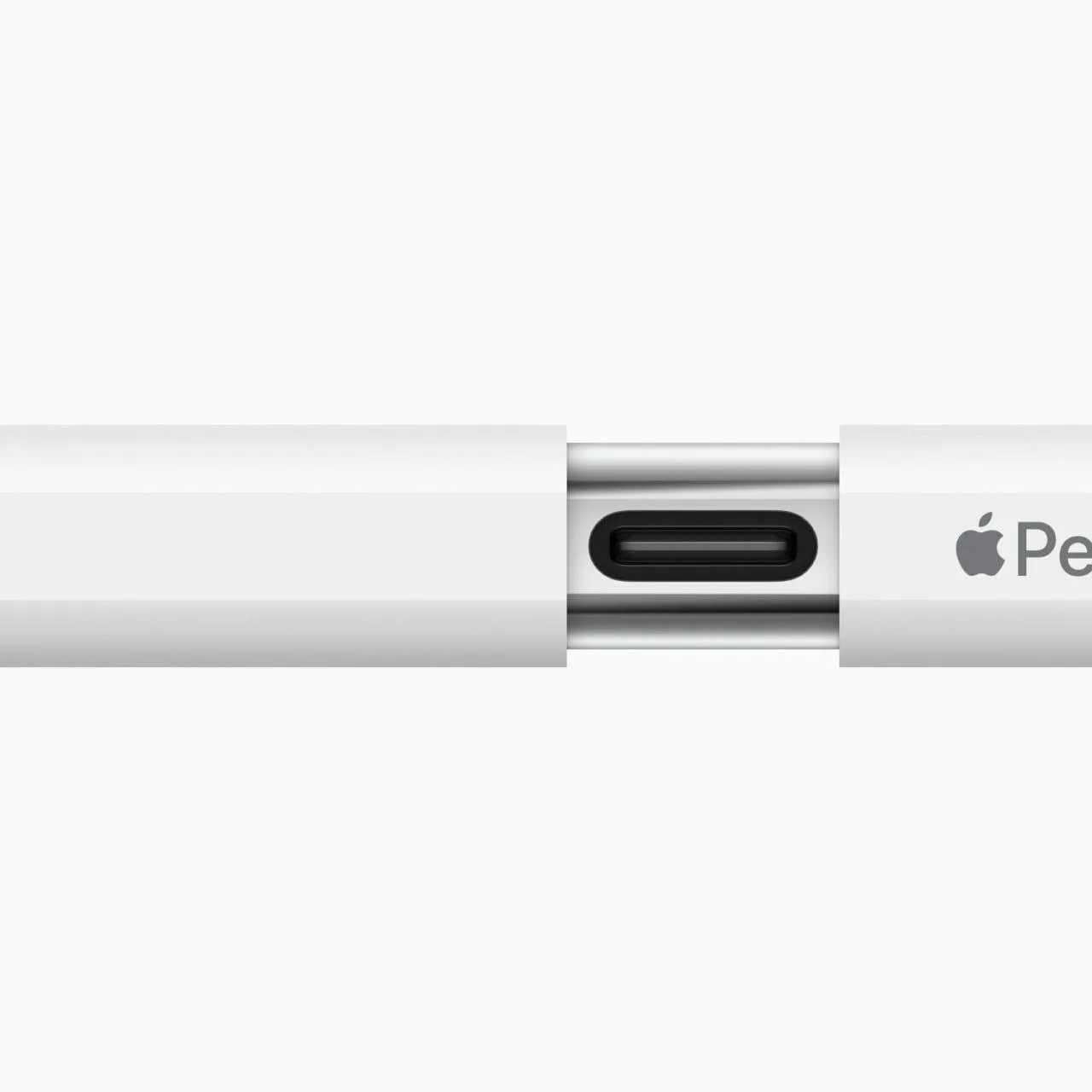 قلم اپل تایپ-سی 2023 مدل Apple pencil USB-C ا Apple Pencil 2023 USB-C