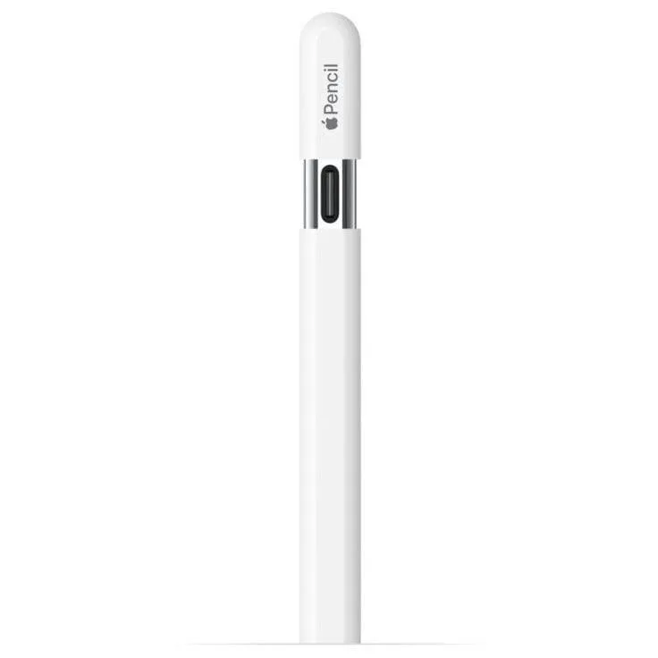 قلم اپل تایپ-سی 2023 مدل Apple pencil USB-C ا Apple Pencil 2023 USB-C